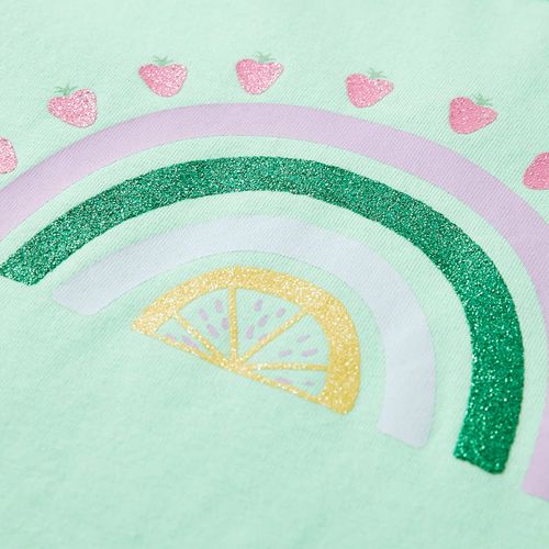 Kids’ T-shirt Lilac 92