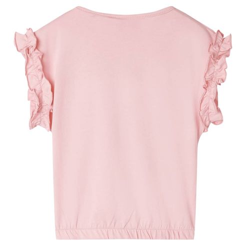 Kids’ T-shirt Light Pink 92