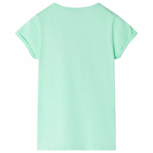 Kids’ T-shirt Lilac 92