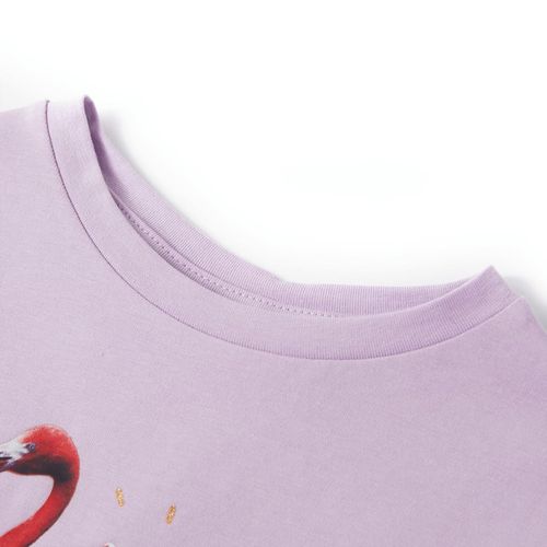 Kids’ T-shirt Ecru 92