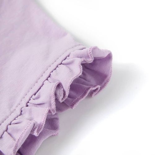Kids’ T-shirt Ecru 92