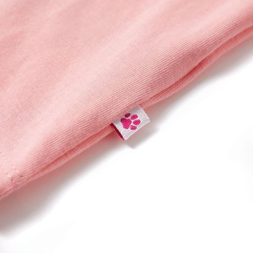Kids’ T-shirt Bright Pink 92