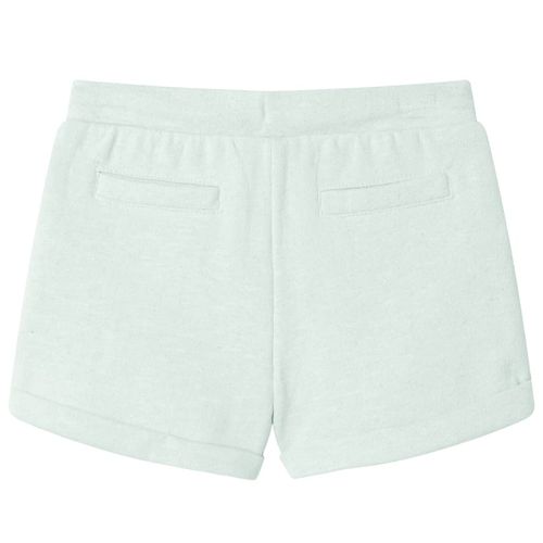 Kids’ Shorts with Drawstring Mixed Light Pink 92