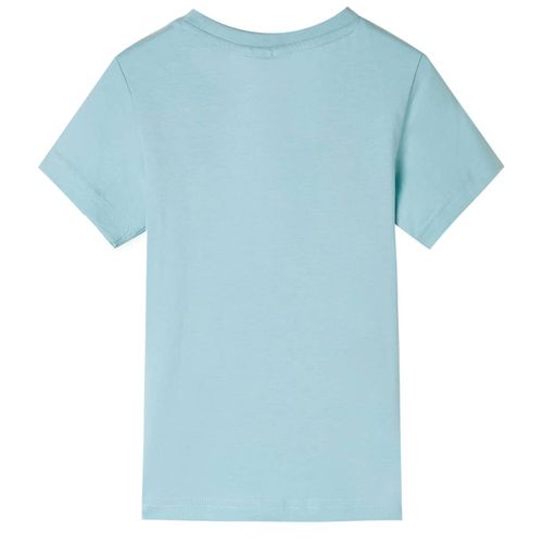 Kids’ T-shirt Red 92