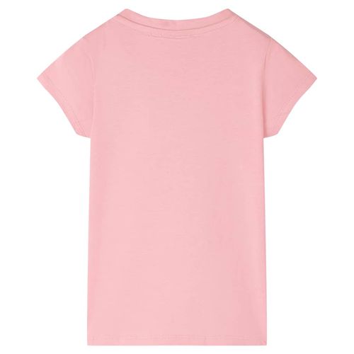 Kids’ T-shirt Ecru 92