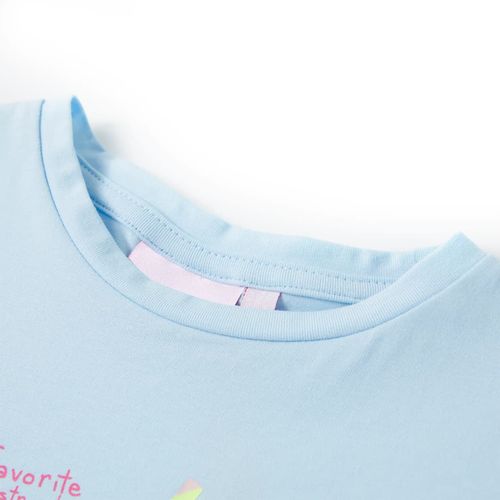 Kids’ T-shirt Ecru 92