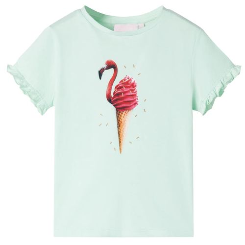 Kids’ T-shirt Ecru 92