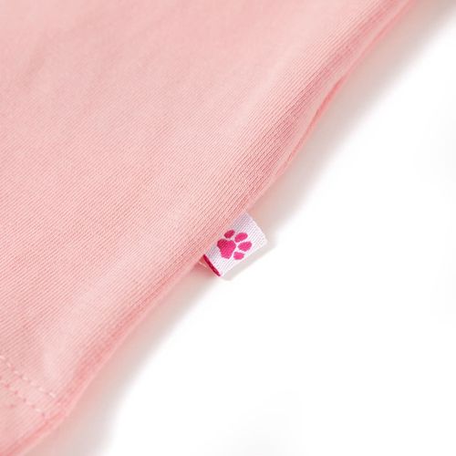 Kids’ T-shirt Ecru 92