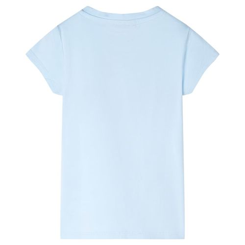 Kids’ T-shirt Ecru 92