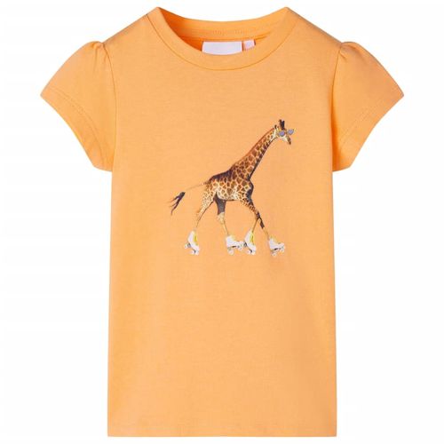 Kids’ T-shirt Light Aqua 92