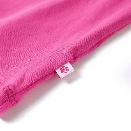 Kids’ T-shirt Mint 92