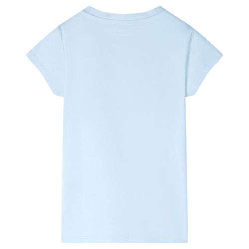 Kids’ T-shirt Ecru 92