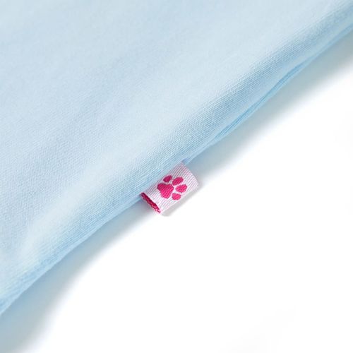 Kids’ T-shirt Ecru 92