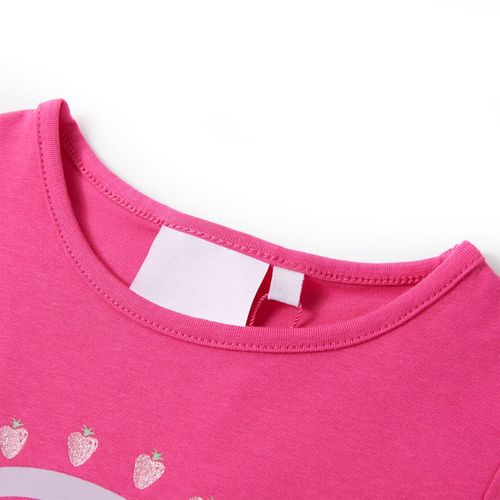 Kids’ T-shirt Lilac 92