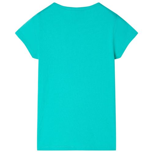 Kids’ T-shirt Mint 92