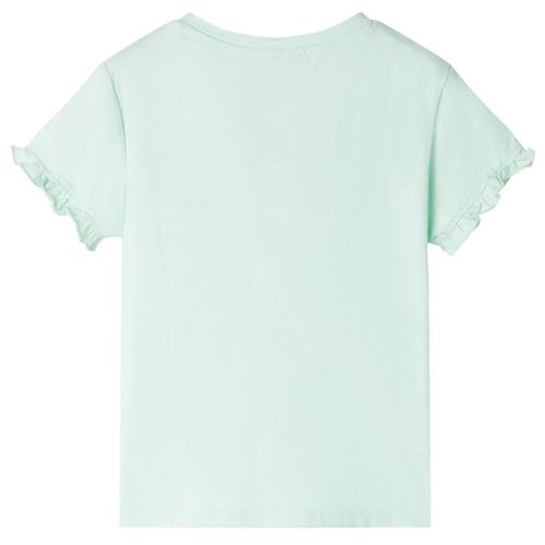 Kids’ T-shirt Ecru 92