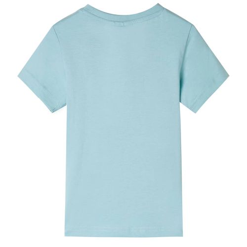 Kids’ T-shirt Red 92