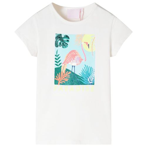 Kids’ T-shirt Mint 92