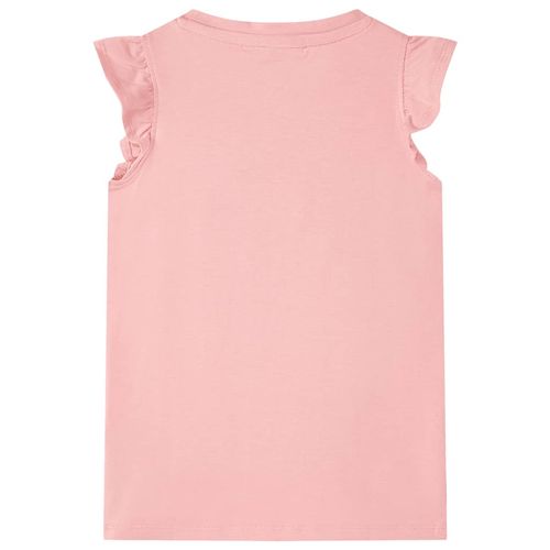 Kids’ T-shirt Pink 92