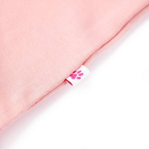 Kids’ T-shirt Pink 92