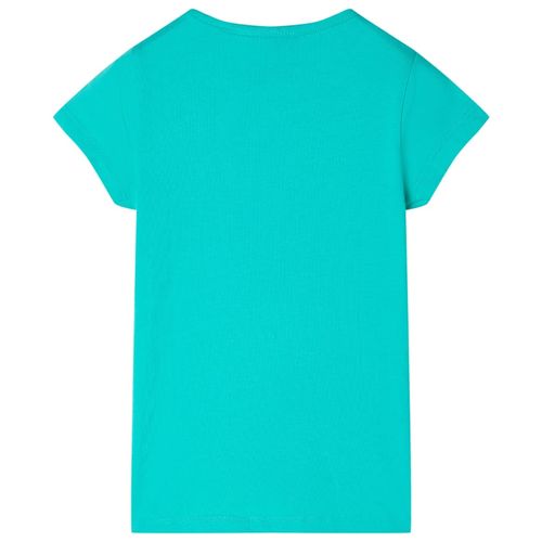 Kids’ T-shirt Mint 92