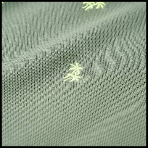 Kids’ Polo Shirt Dark Blue 92