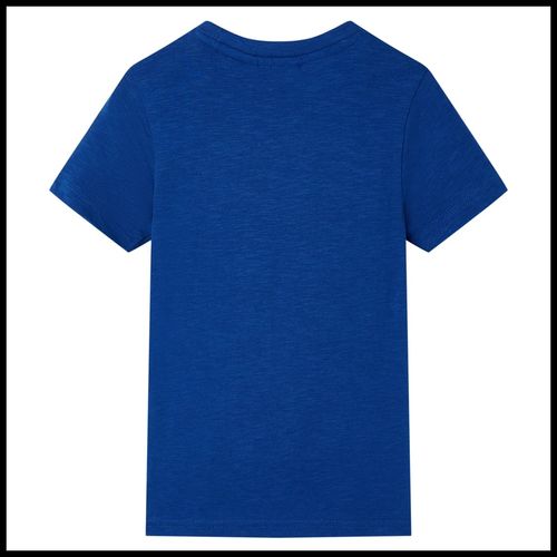 Kids’ T-shirt Dark Blue 92