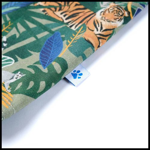 Kids’ T-shirt with Short Sleeves Multicolour 92