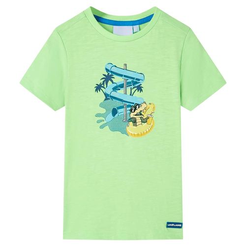 Kids’ T-shirt Dark Blue 92
