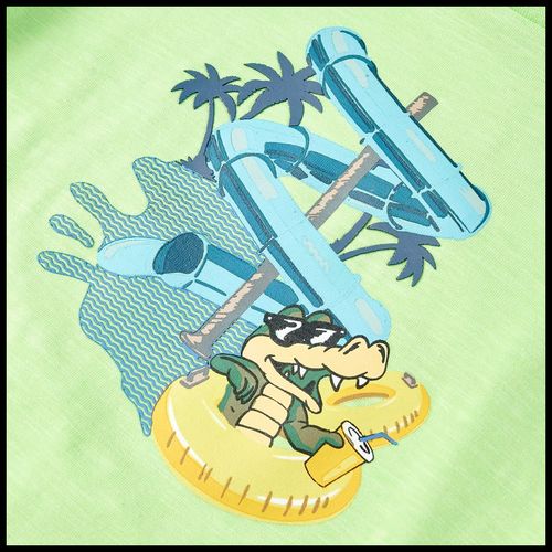 Kids’ T-shirt Dark Blue 92