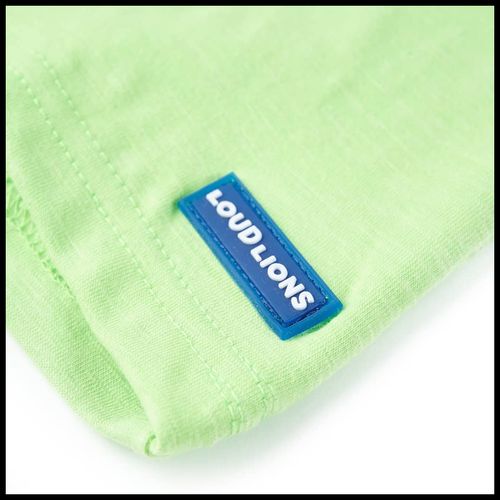 Kids’ T-shirt Dark Blue 92