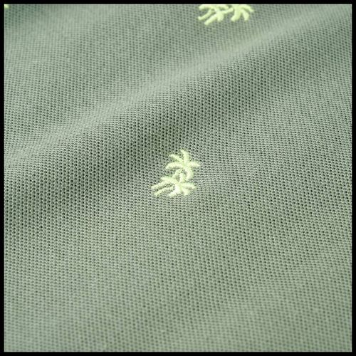 Kids’ Polo Shirt Dark Blue 92