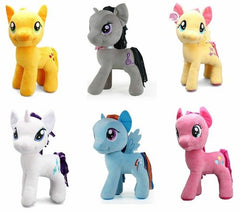 My Little Pony 20 Inch Plush Toy Perfect for the My Little Pony Fan - Pink