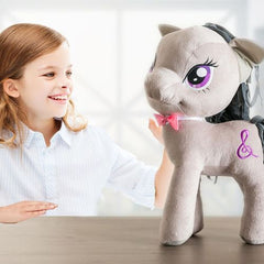 My Little Pony 20 Inch Plush Toy Perfect for the My Little Pony Fan - Pink