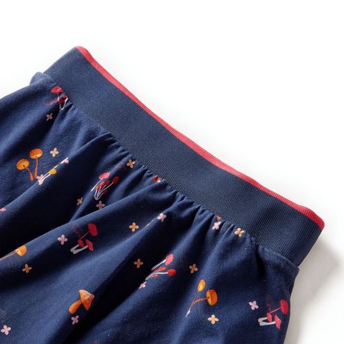 Kids’ Skirt Navy Blue 92