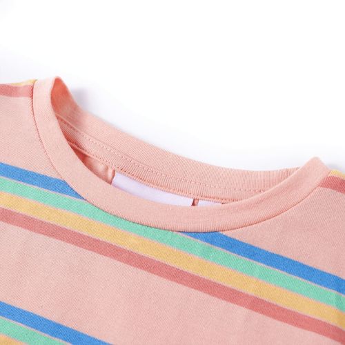 Kids’ T-shirt Peach 92