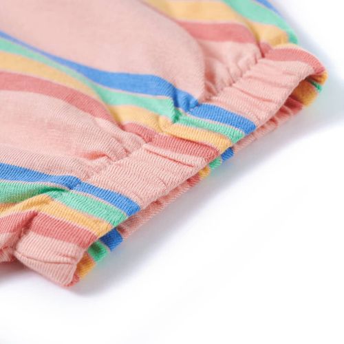 Kids’ T-shirt Peach 92