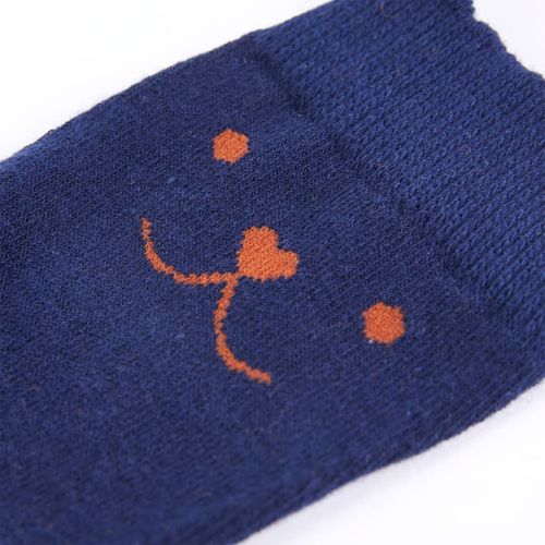 Kids’ Socks 5 Pairs EU 23-26
