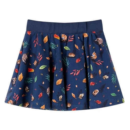 Kids’ Skirt Navy 92