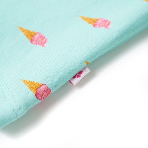 Kids’ Skirt Light Mint 92