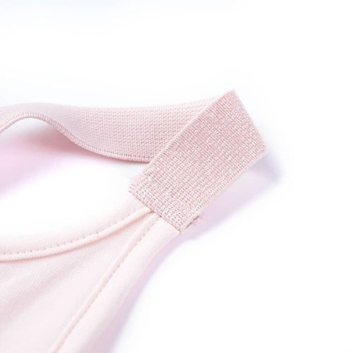 Kids’ Tank Top Soft Pink 92