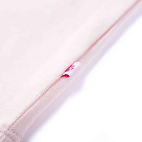 Kids’ Tank Top Soft Pink 92