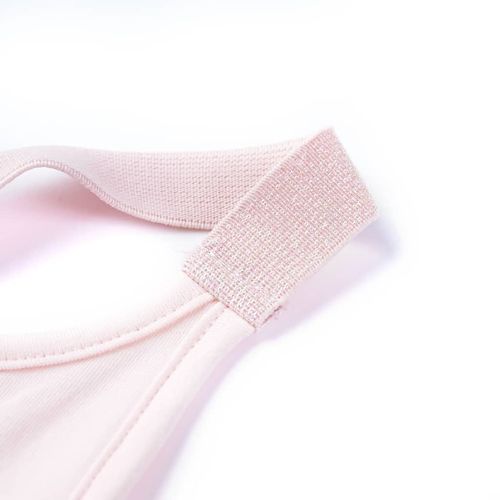 Kids’ Tank Top Soft Pink 92