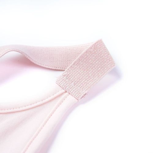 Kids’ Tank Top Soft Pink 92
