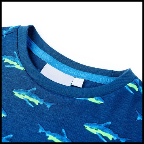 Kids’ T-shirt Light Khaki 92