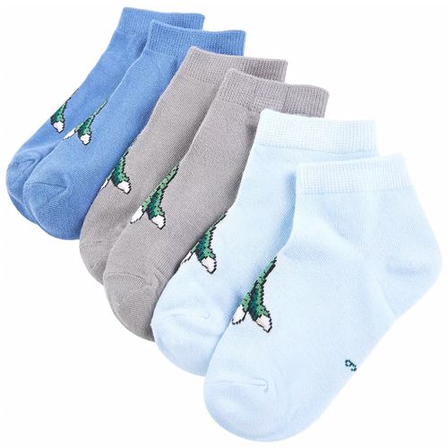 Kids’ Socks 5 Pairs EU 23-26