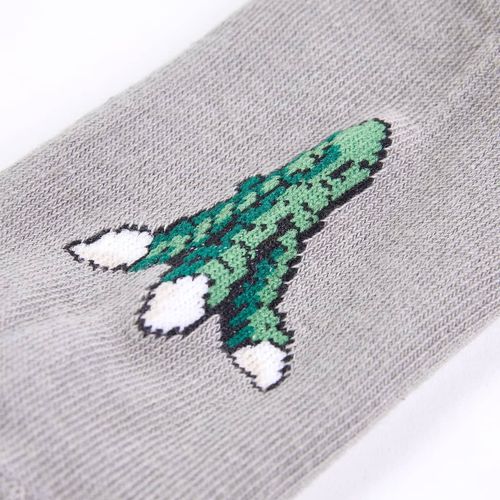 Kids’ Socks 5 Pairs EU 23-26