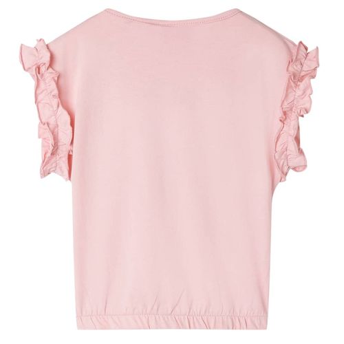 Kids’ T-shirt Light Pink 92