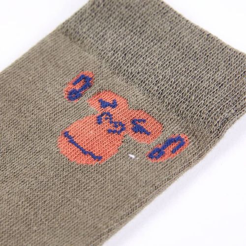 Kids’ Socks 5 Pairs EU 23-26