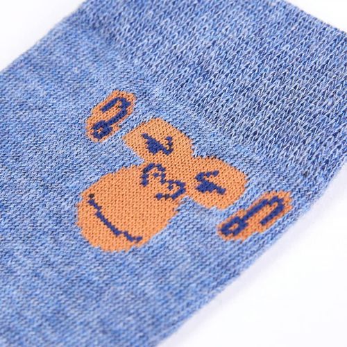 Kids’ Socks 5 Pairs EU 23-26